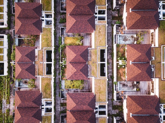 Solar panels installed on an unshaded south-facing roof