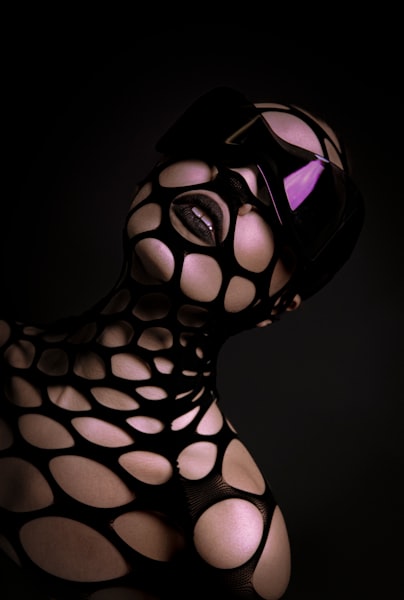 Futuristic energy grid technology with dynamic pricing visualisation