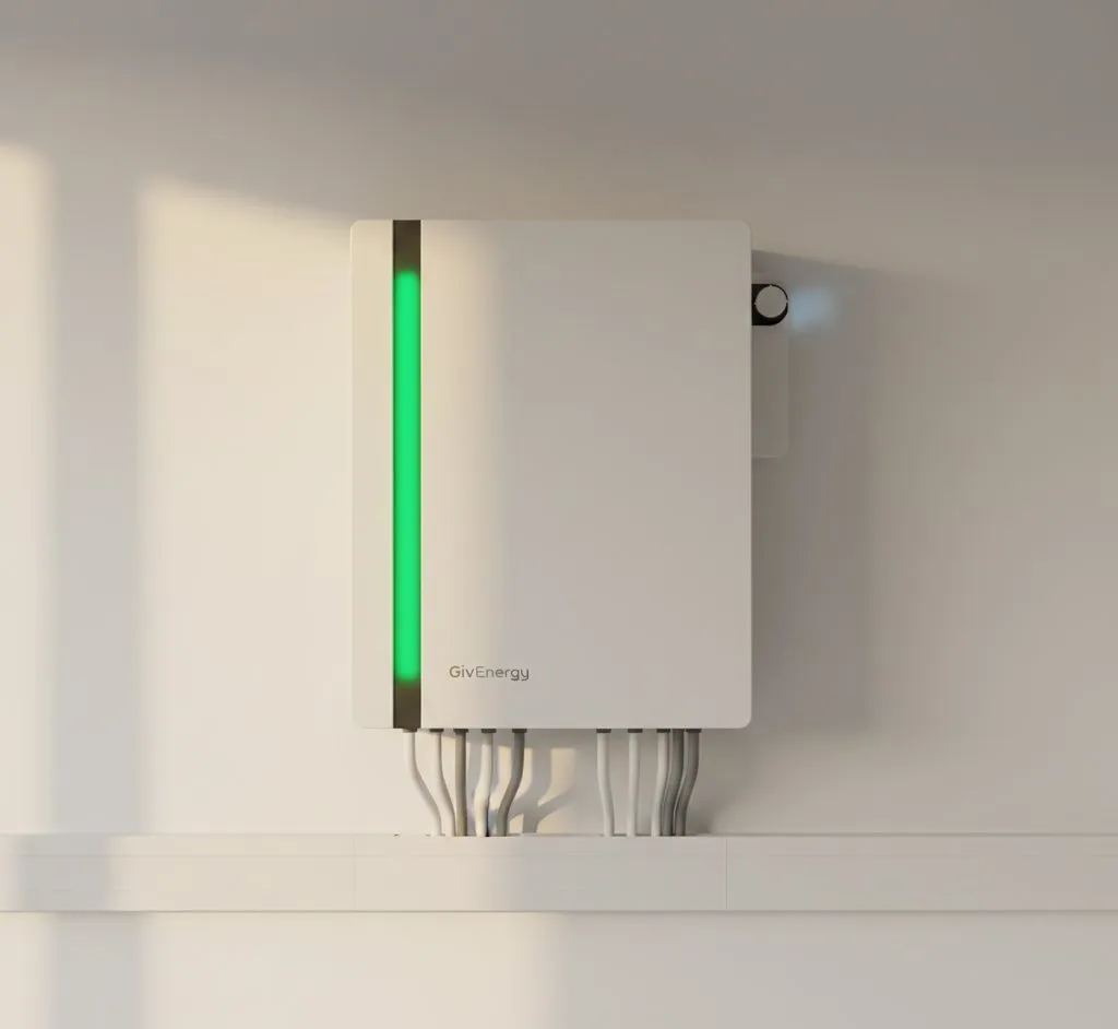 Side-by-side comparison of home battery storage systems