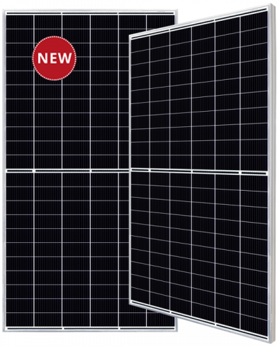 Canadian Solar HiKu7 455W