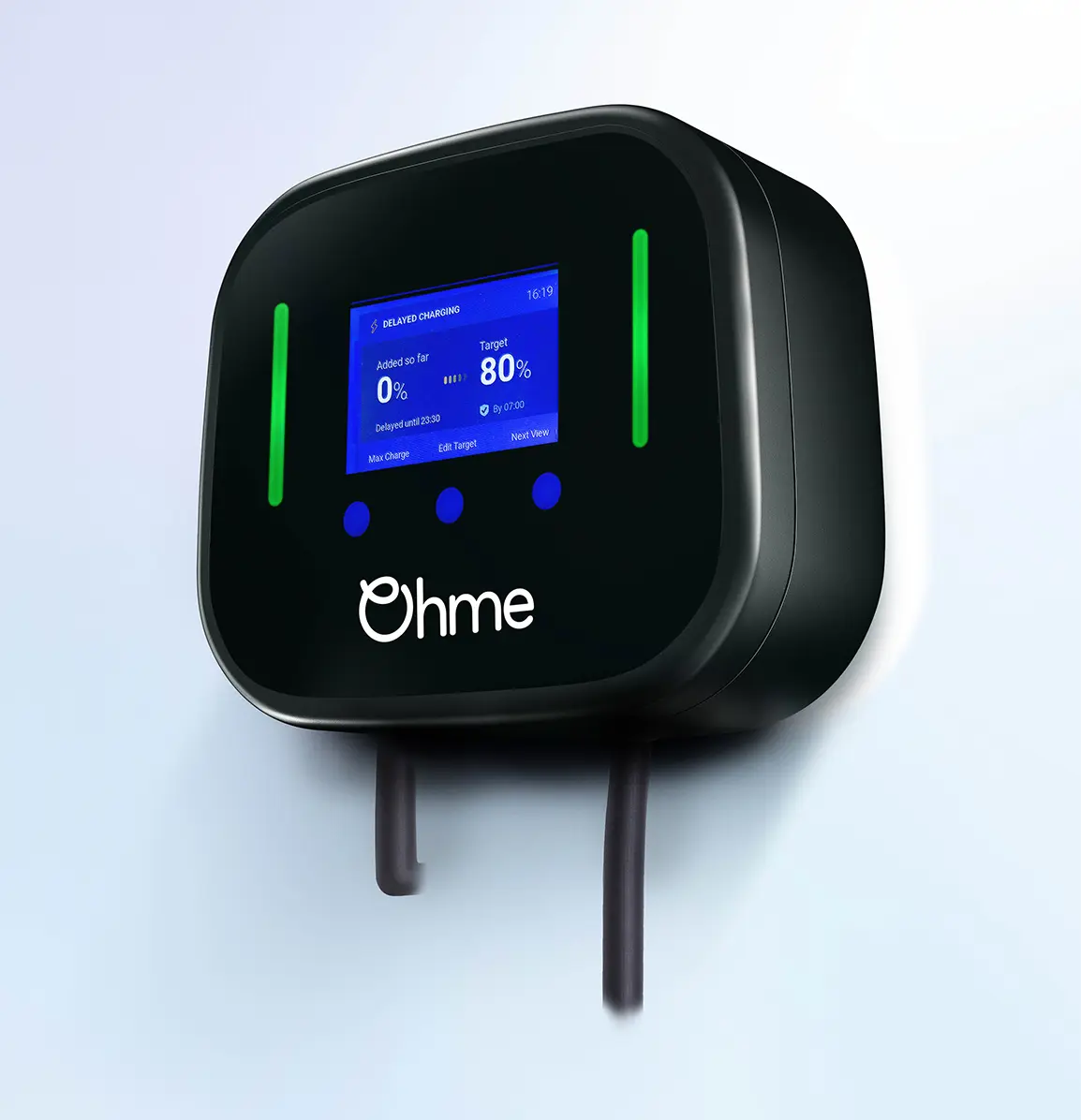 Ohme Home Pro 7.4kW EV Charger